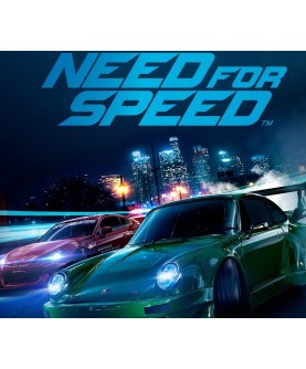 Need for Speed Origin Key GLOBAL
